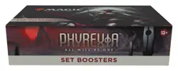 MTG Phyrexia All Will Be One Set Booster Display 195166185019 - Image 4