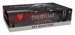 MTG Phyrexia All Will Be One Set Booster Display 195166185019 - Image 5