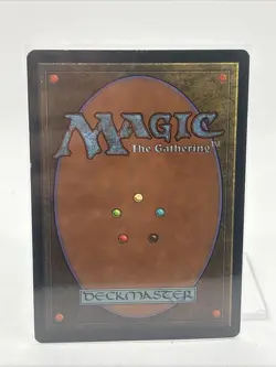 Ancient Tomb Tempest MTG Magic the Gathering LP-/MP+ - Image 2
