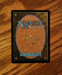 MTG No Mercy (Retro Frame) Dominaria Remastered M/NM - Image 2