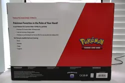 Pokemon 151 Mini Tin 4-Pack Sam’s Club Exclusive Display • Sealed Set - Image 2