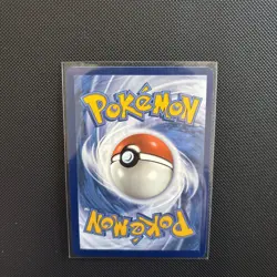 Meditite 153/142 Stellar Crown Illustration Rare Pokemon TCG NM - Image 2