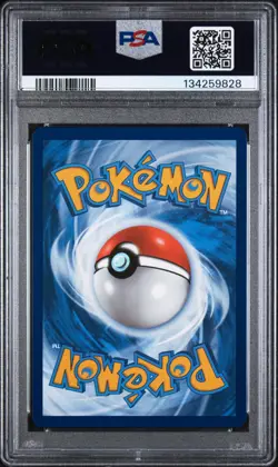 PSA 10 ARVEN'S MABOSSTIFF EX 235/182 SIR DESTINED RIVALS POKEMON - Image 2