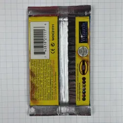 1999 Pokemon 1st Edition Charizard Base Set Booster Pack German Sealed Unopened - Image 3