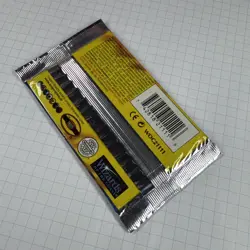 1999 Pokemon 1st Edition Charizard Base Set Booster Pack German Sealed Unopened - Image 4