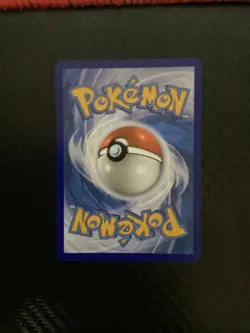 Entei 112/091 Paldean Fates Baby Shiny Pokemon TCG NM/Near Mint - Image 2