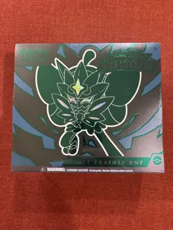 Pokemon Twilight Masquerade Elite Trainer Box ETB Sealed - Image 1