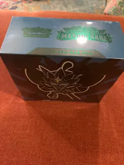 Pokemon Twilight Masquerade Elite Trainer Box ETB Sealed - Image 3