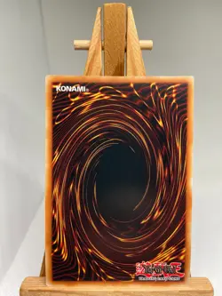 Cursed Bride Doll - 1st Edition AGOV-EN026 - NM - YuGiOh - Image 2