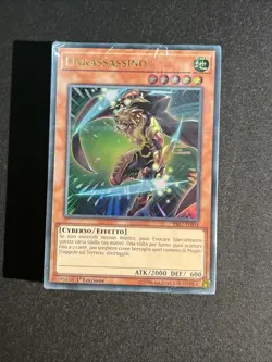 yu gi oh Starter Deck Attacco Link Sealed 1a Ed ITA Ys17 lotto mazzo Yugioh - Image 2