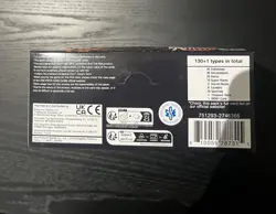 One Piece TCG OP-09 Emperors in the New World Booster Box New & Unsealed - Image 3