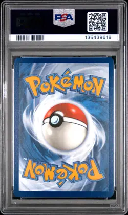 2024 POKEMON SSP EN-SURGING SPARKS ILLUSTRATION RARE #197 CERULEDGE PSA 10 - Image 2