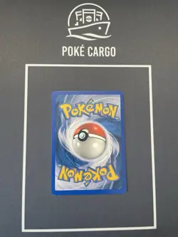 Charmeleon 30/100 EX Crystal Guardians Reverse Holo Stamped Pokemon Card NM/LP - Image 3