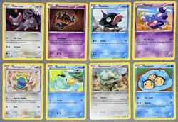Pokemon XY Breakpoint Regular Card Lot x28 NM/VLP 💎 (3 RARES) - Image 3