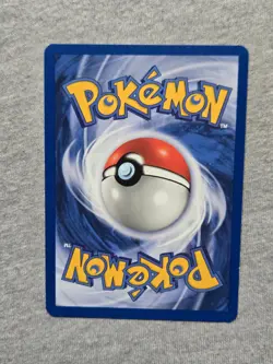 Pokemon TCG Brock's Geodude 66/132 Gym Heroes Unlimited Common WOTC Card - Image 2