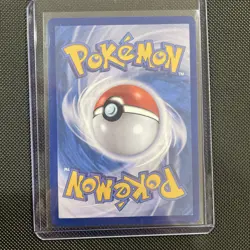 N's Zoroark ex 117/100 SR Battle Partners sv9 Korean Pokemon Card Near Mint - Image 2