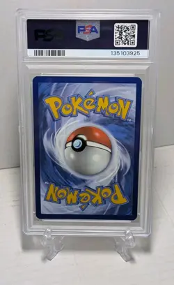 PSA 10 Alolan Dugtrio 208/191 Surging Sparks Illustration Rare Pokemon Card - Image 2