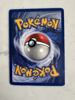 Venusaur Base Set Unlimited Holo Rare Card 15/102 Vintage HP Pokemon - Image 2
