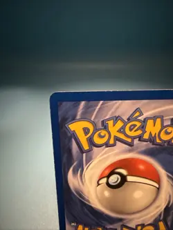 Dark Machoke 40/82 Base Set Series Team Rocket Uncommon Stage 1 Pokemon Card NM - Image 3