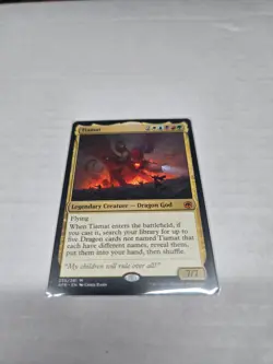 Tiamat The List Reprints Regular - Image 1