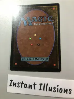 LP Library of Leng Revised Edition Mtg Tcg - Image 3