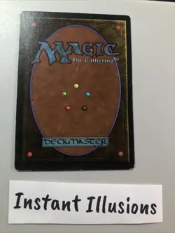 LP Library of Leng Revised Edition Mtg Tcg - Image 4