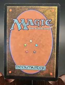 Arrogant Wurm Torment MTG Regular Lightly Played - Image 2