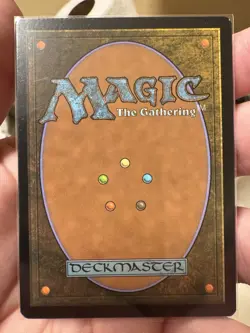 Mtg Mox Amber Non Foil x4! Dominaria! - Image 5