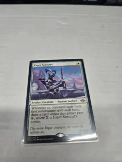 Esper Sentinel Modern Horizons 2 Regular - Image 1