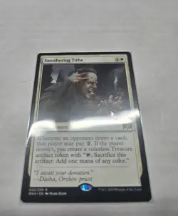 Smothering Tithe Ravnica Allegiance Regular - Image 1