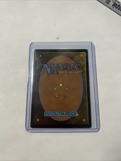 MTG Overcharged Amalgam Innistrad: Double Feature 338 Regular Rare - Image 2