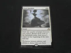 Eerie Interlude - Shadows over Innistrad - NM mtg - Image 1
