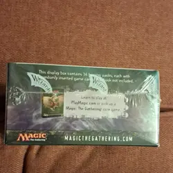 Wizards of the Coast Magic: The Gathering Planar Chaos Booster Box English 2007 - Image 3