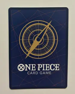 One Piece TCG St. Jaygarcia Saturn (Alternate Art) OP13-083 Carrying On His Will - Image 4