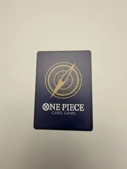 One Piece TCG St. Jaygarcia Saturn (Alternate Art) OP13-083 Carrying On His Will - Image 2