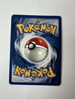 Pokemon TCG Dark Gyarados (Prerelease) - WoTC Promo (PR) - Image 2
