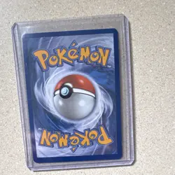 Pokemon TCG Wigglytuff 105/094 Me02: Phantasmal Flames Illustration Rare Holo - Image 2