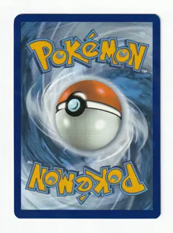 Pokemon TCG Mega Evolution Bulbasaur 133/132 Stamped Enhanced Booster Promo - Image 2