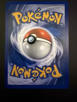Misty's Psyduck 90/132 Common - Gym Challenge - 1st Edition - Pokemon WOTC - Image 2