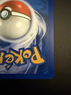 Misty's Psyduck 90/132 Common - Gym Challenge - 1st Edition - Pokemon WOTC - Image 3