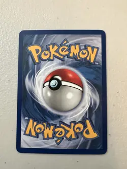 Pokemon Psyduck 1st Edition Base Set Ungraded 53/62 - Image 2