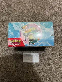 Pokemon TCG: Scarlet & Violet-Journey Together Booster Box (36 Packs) Sealed - Image 5