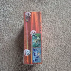 Pokemon TCG: Gemstone Gem Pack Volume.3 Booster Box (Chinese) - Image 2