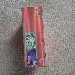 Pokemon TCG: Gemstone Gem Pack Volume.3 Booster Box (Chinese) - Image 4