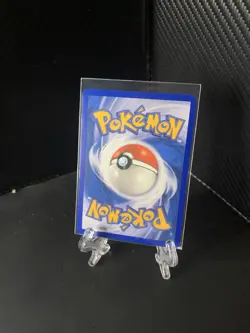 Pokemon Squirtle 46/95 Team Magma vs Team Aqua Regular Common 2004 English - Image 2