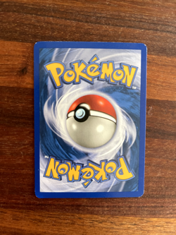 Kyogre EX Holo DOUBLE SWIRL! 2003 Pokemon Black Star Nintendo Promo 001 - Image 3