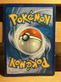 Pokemon TCG Lucario LV X Promo Holo Great Encounters - Image 2