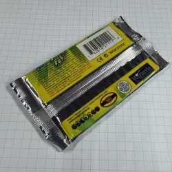 1999 Unopened Pokemon 1st Edition Base Set Booster Pack German Venusaur Sealed - Image 4