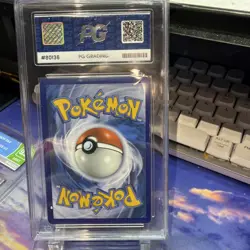 Mesprit 204/191 Pokemon TCG Surging Sparks Illustration Rare - Image 3