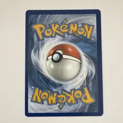 Pokemon TCG Meowth 106/094 Illustration Rare Holo Me02: Phantasmal Flames 2025 - Image 2